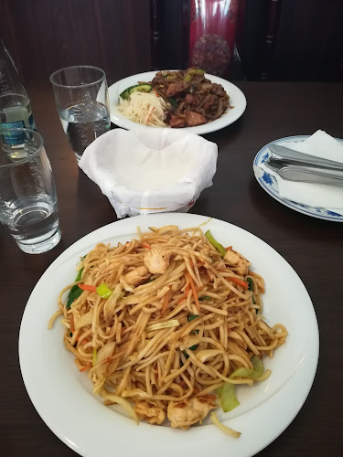 Čínské bistro Man Yi Ge - Gastronomie a pohostinství