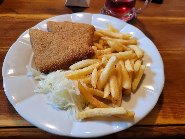 Restaurace a penzion U Hájků