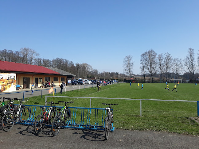 Comentarii opinii despre Hospoda na Hřišti