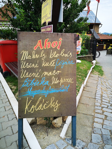 Hostinec U Zvěřinů & zahrádka - Gastronomie a pohostinství