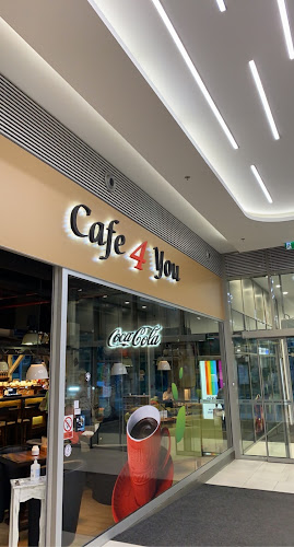 CAFÉ 4YOU - Teplice