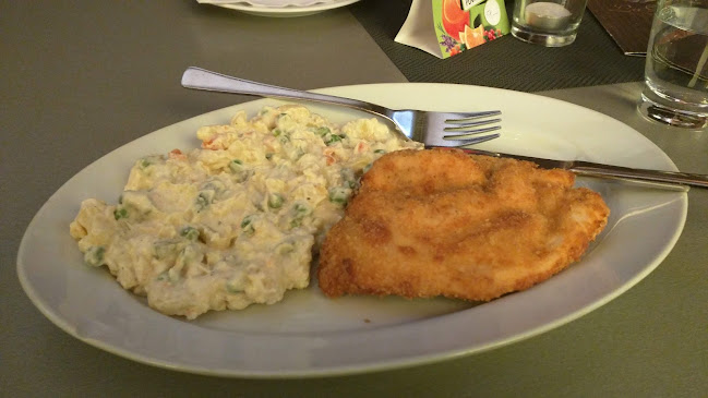 Restaurace U Kolčí - Havířov