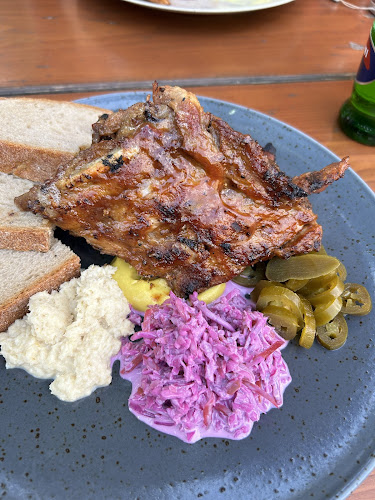 Radkovna Grill & Beer Restaurant