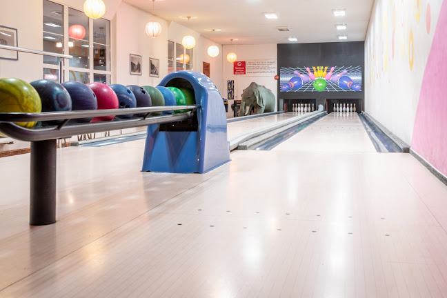 Sportovní Centrum Otrokovice - Otrokovice