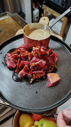 Comentarii opinii despre LA VIE