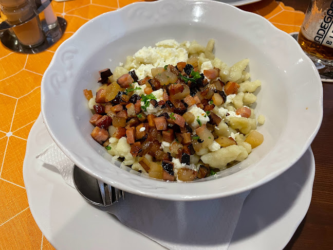 Opinii despre U Tkáčů în Ostravice - Gastronomie a pohostinství