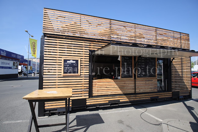 Opinii despre Jardovo Food Box în Klatovy - Gastronomie a pohostinství