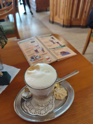 Café Charlotte - Plzeň