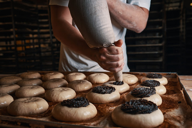 Náš Chléb – Bistro Nemocnice Jablonec nad Nisou - Jablonec nad Nisou