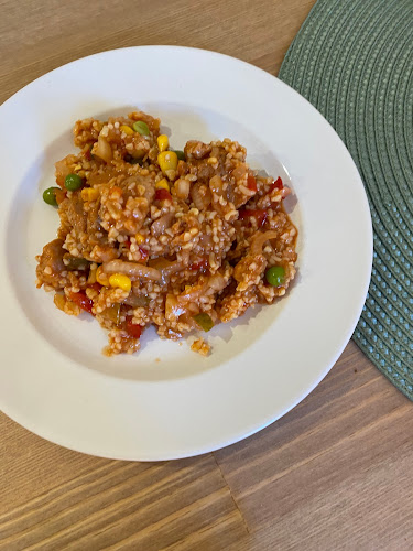 FRUXY - vegan bistro a prodejna zdravé výživy - Gastronomie a pohostinství