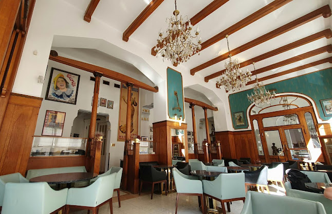 TONY'S CAFE & BAR - Gastronomie a pohostinství