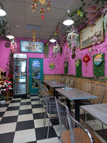 Asia Bistro U Tonyho