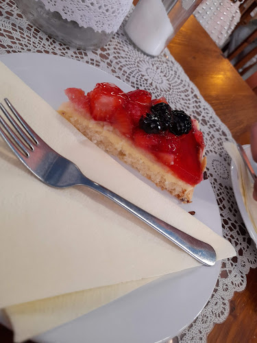 Kavárna u tří koček - České Budějovice