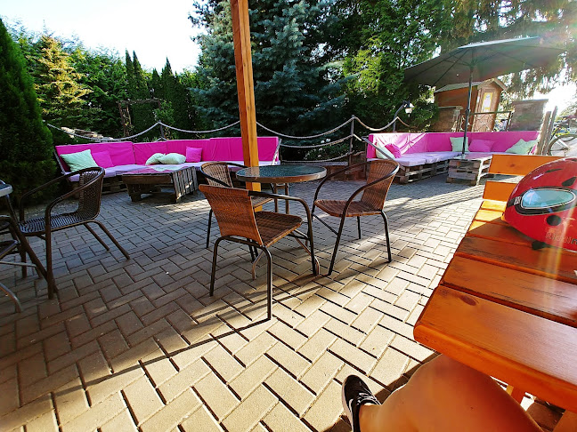 Opinii despre Zmrzlina Grygov în Olomouc - Gastronomie a pohostinství