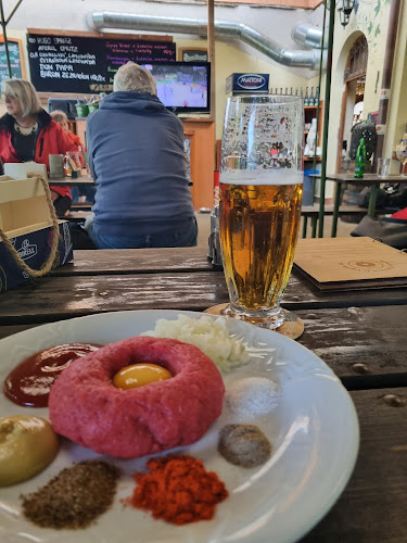 Comentarii opinii despre Pivnice U Feřtů