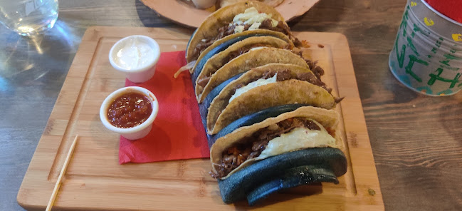 Comentarii opinii despre Hacienda Ranchero - restaurace a penzion