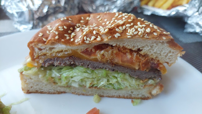 Snackdog Bistro - Gastronomie a pohostinství