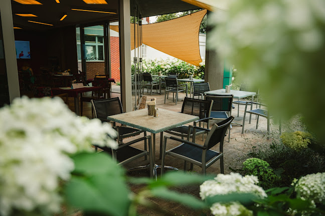 Bistro restaurant Sanus - Hradec Králové