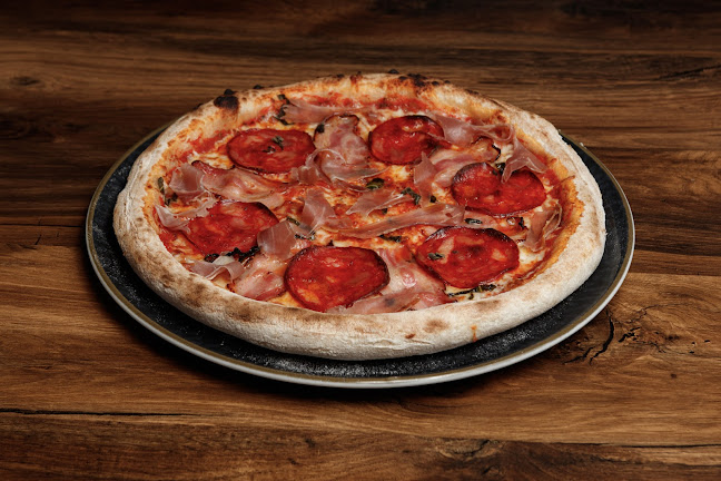 Babetti Ristorante Ostrava Centrum