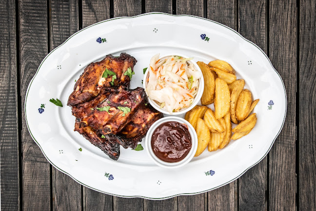 Comentarii opinii despre Potrefená husa Albertov