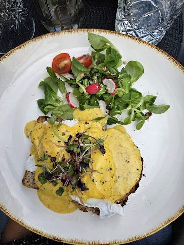 Mediterranean Restaurant & Bistro Antonio Sandev