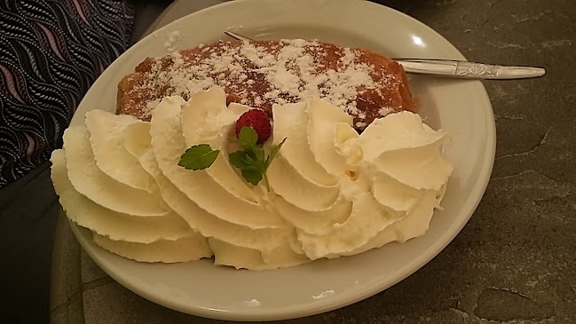 Cafe Austria - Gastronomie a pohostinství