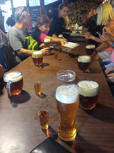 Opinii despre Hausmanka U Kozy în Liberec - Gastronomie a pohostinství