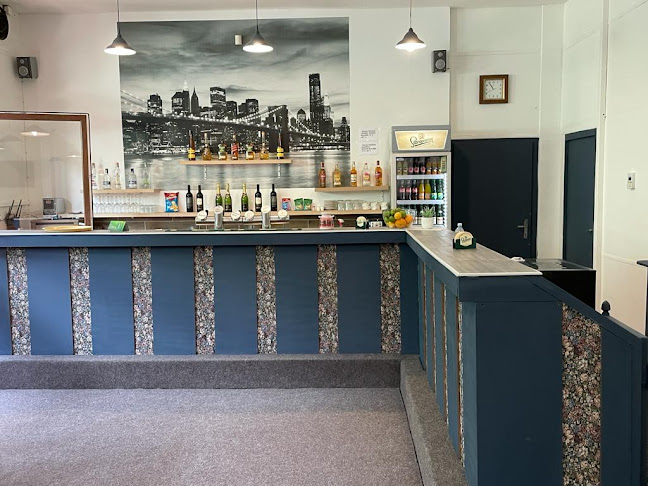 Restaurace Křib - Česká Třebová