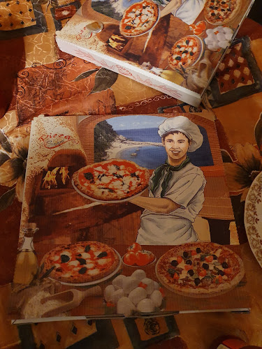 Cukrárna, kavárna a pizza Karel Červinka - Gastronomie a pohostinství