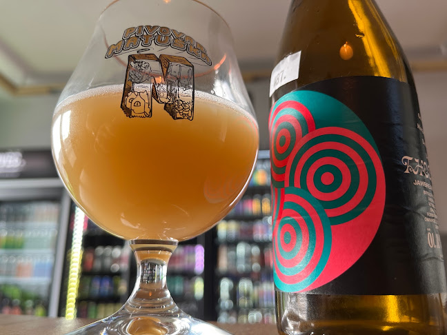 Drinkøtéka : Craft Beer Bar & Bottle Shop