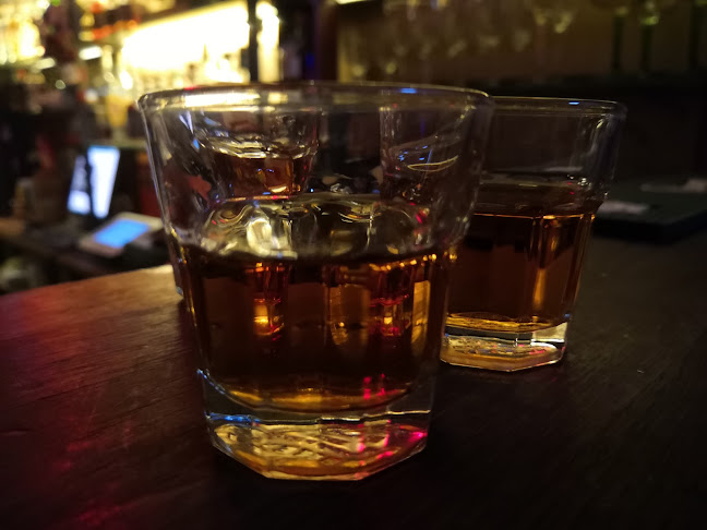 Opinii despre RYBA BAR în Nové Město - Gastronomie a pohostinství