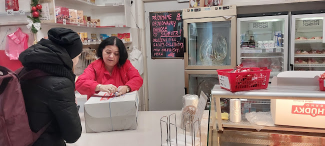 Lahůdky Brno - Brno