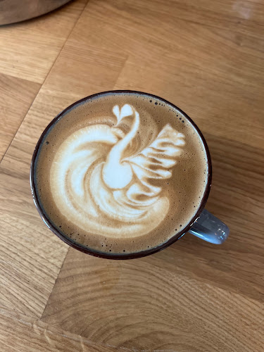 Valchiria s.r.o. - pražírna kávy/coffee roastery - Litoměřice