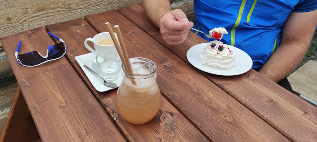 Opinii despre Zavěšená káva Míšov în Míšov - Gastronomie a pohostinství