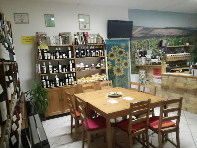 Vinotéka Réva Rakvice s.r.o. - Gastronomie a pohostinství