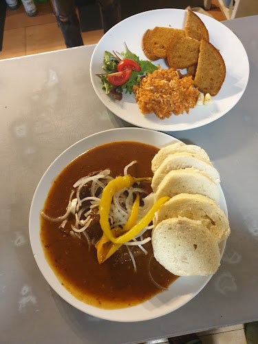 Restaurace ,, U Berňáku" - Gastronomie a pohostinství