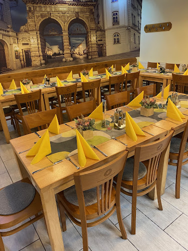 Restaurace Pohoda Louny - Louny