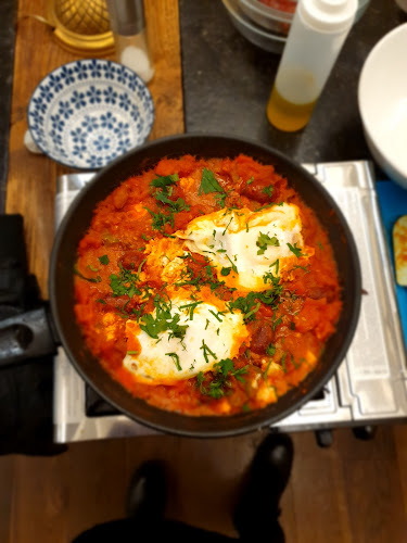 Jerusalem Prague - Gastronomie a pohostinství