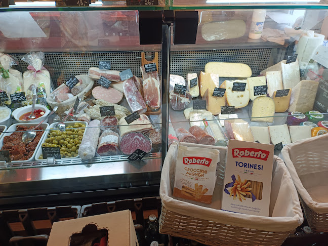 Comentarii opinii despre Stopka Libeň