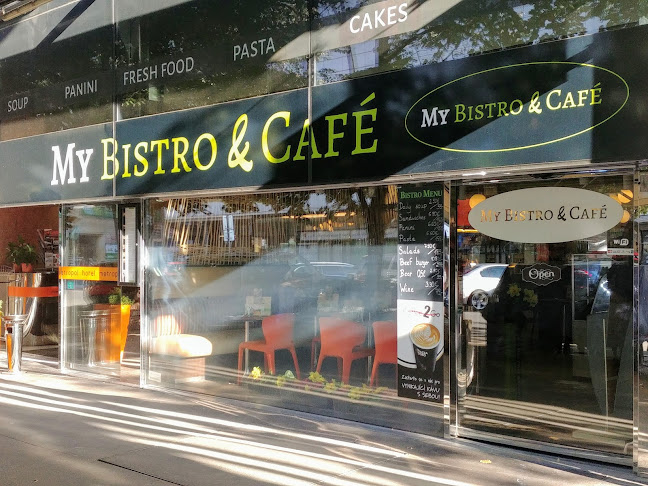 Vinohradská 1897/141, 130 00 Praha 3-Žižkov