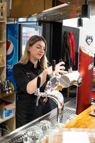 Restaurace u Macka - Křimov