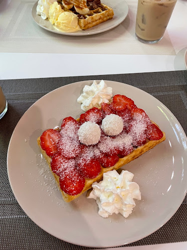 Pane & Sale di Roma - Praha 9