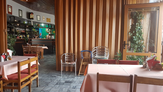 Motorest Staré Místo