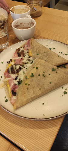 Comentarii opinii despre Bistro Palačinka