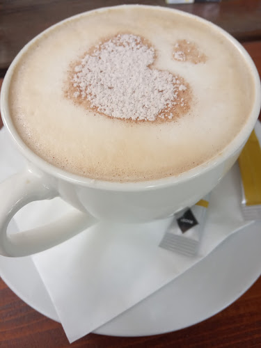 Comentarii opinii despre Cukrárna Sněhurka