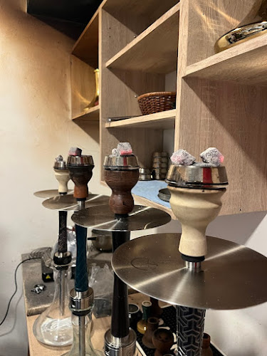 Comentarii opinii despre HookahÚL - Lounge & Coctail Bar v Ústí nad Labem