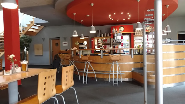 Opinii despre BOSQ Catering Svitavy în Předměstí - Gastronomie a pohostinství