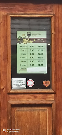 Opinii despre VINOTÉKA - NÁPOJE GOLDŠMÍDOVI în Dvůr Králové nad Labem - Gastronomie a pohostinství