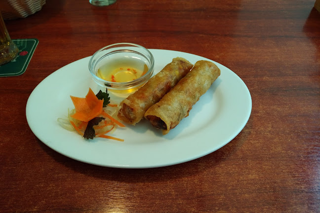 Comentarii opinii despre Chopstix