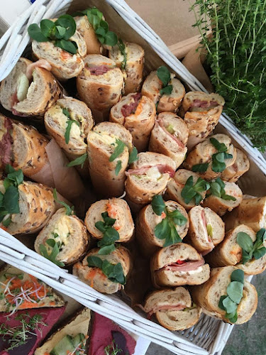 Dobrá svačina - Gastronomie a pohostinství